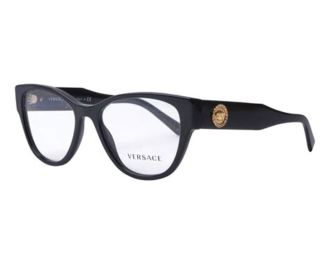 lunette versace homme de vue